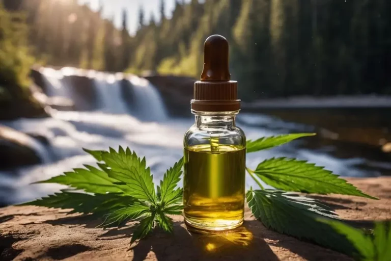 Taking the High Road? Is CBD at All Psychoactive?