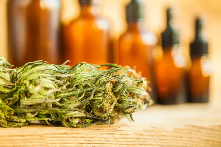 How To Store Your CBD Properly And Safely