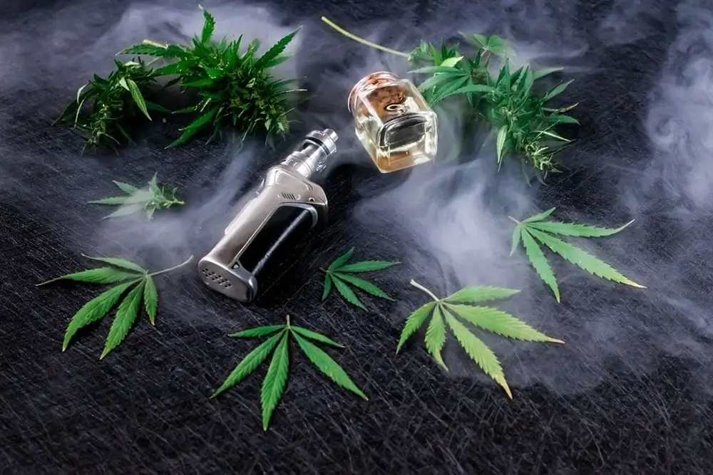 CBD – Vape Liquids And Tinctures What’s The Difference?