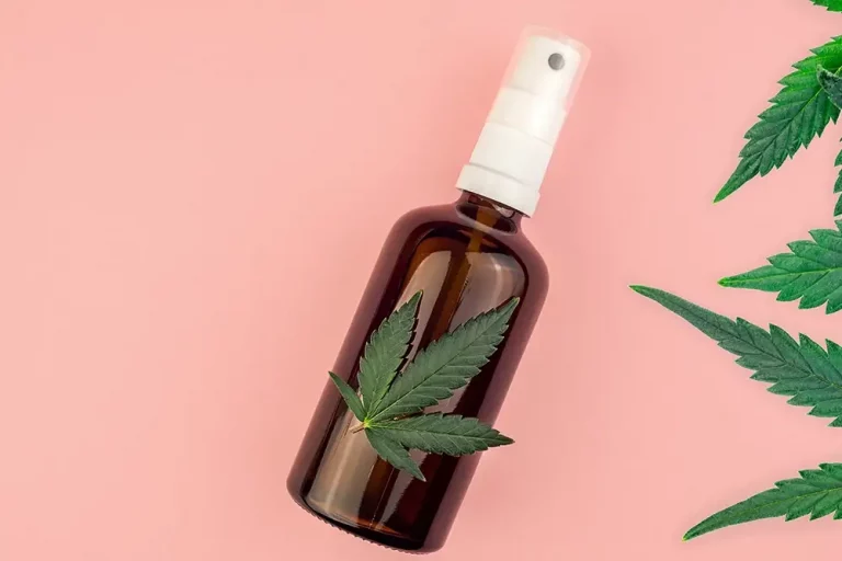 What Is CBD Spray And How Do You Use It?