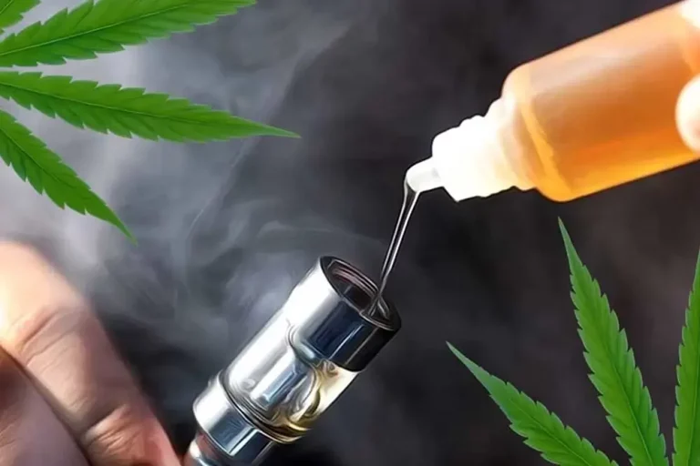 What Is The Difference Between CBD Vape Liquid And CBD Oil?