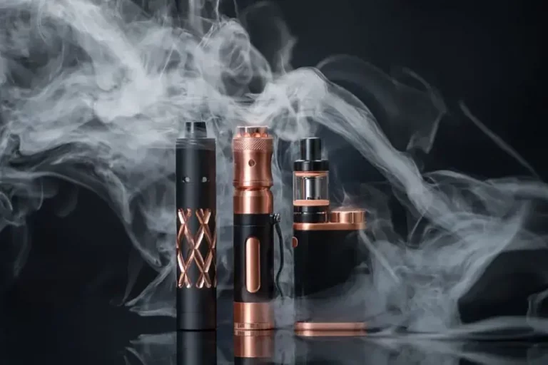 Types of Vapes You Should Know About