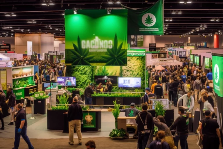 What You Can Expect from EUROPE CBD EXPO 2019 in London