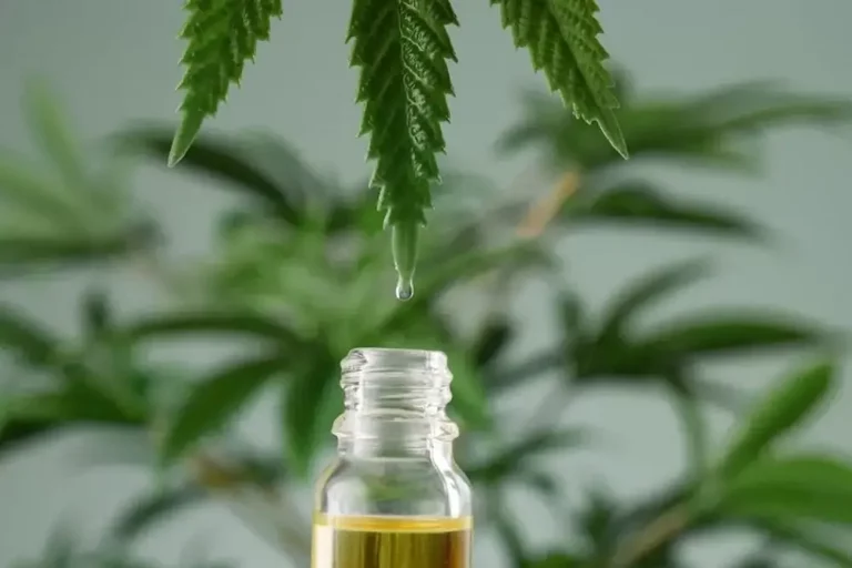 CBD Oil: A Guide for First-Time Users