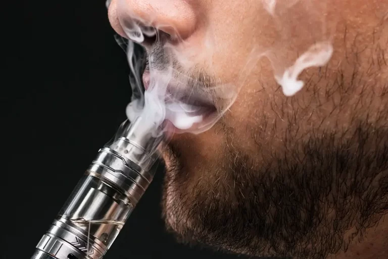 A Beginners Guide to CBD Vaping