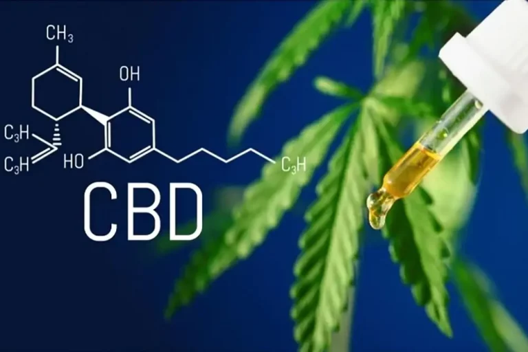 The Most Interesting Facts About CBD 