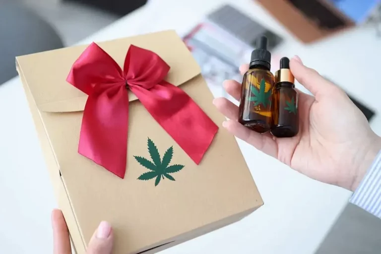 CBD Products to Add to Your Wish List This Christmas