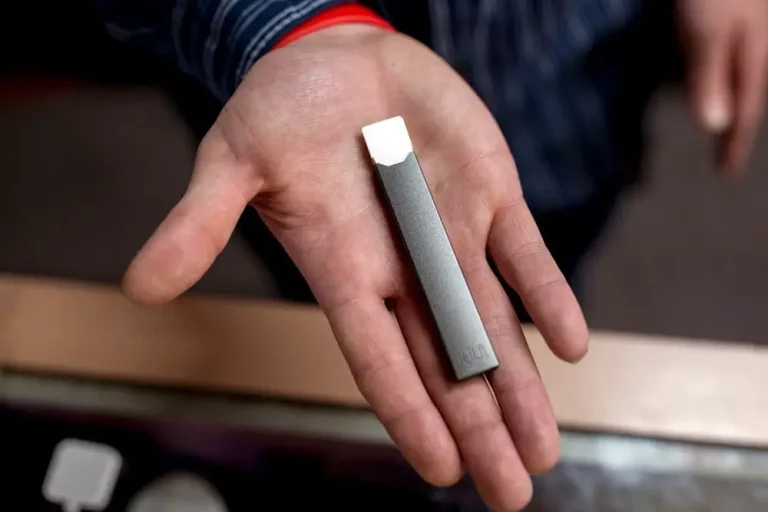 Everything You Need to Know About the JUUL Pod Mod