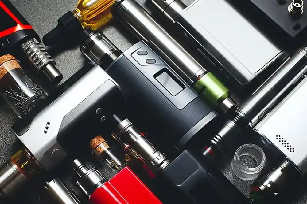 Vape Accessories to Buy Now