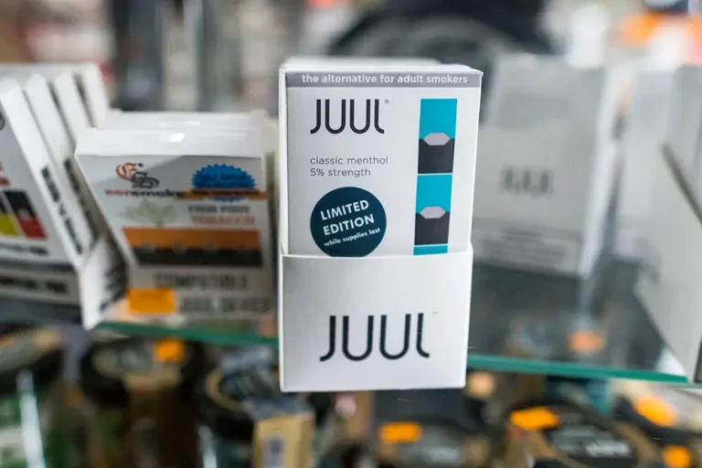 Does JUUL Cause Popcorn Lung?