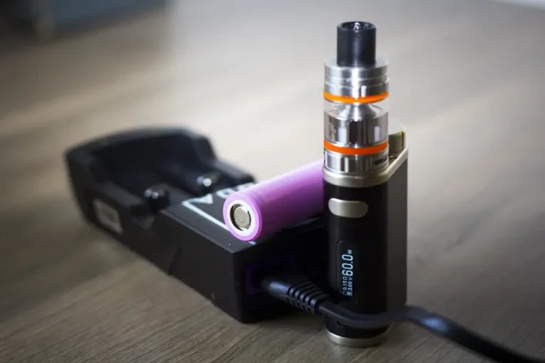 The Pros of Portable Charging for Vape