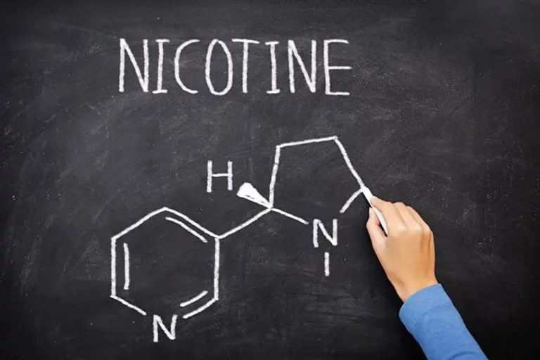 Should I Go for A High or Low Nicotine Concentration?