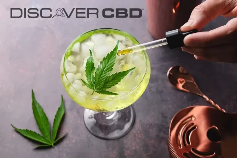 A Round-Up Of The Best CBD Infused Recipes