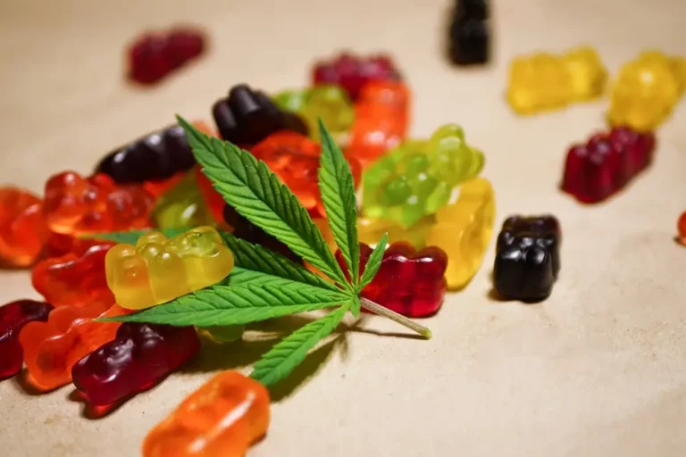 Things You Should Know About CBD Gummies
