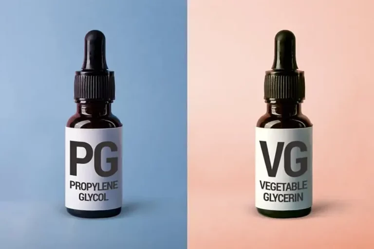 A Heady Mix: What’s the Deal with PG and VG?