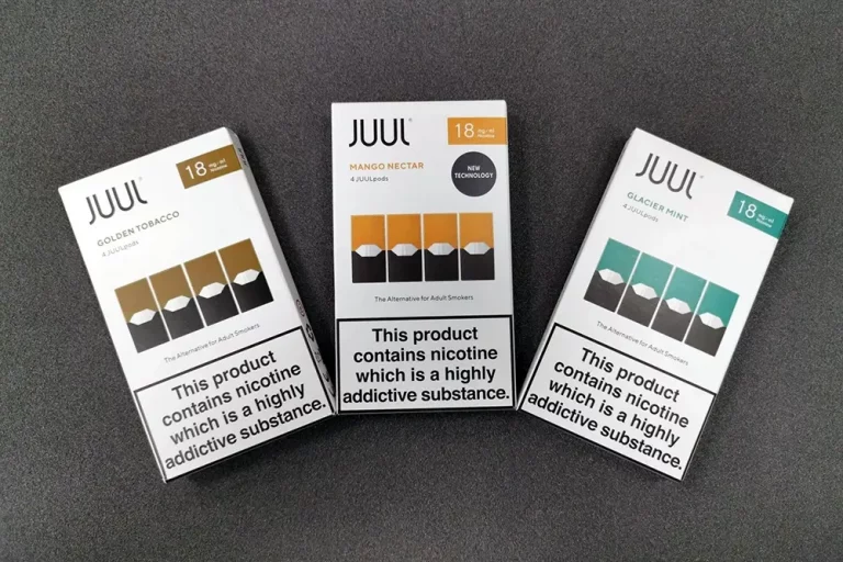 Don’t Plod on with Your Usual Vape Liquids – Pop in a JUUL Pod