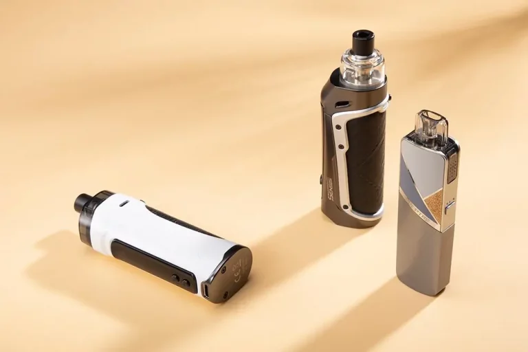 Pods or Mods – Which Device Should You Choose for Vaping?