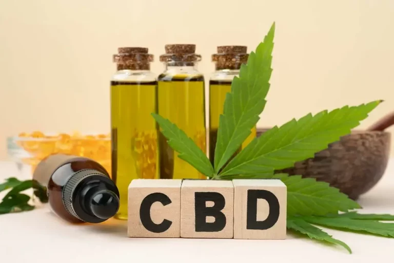 The Lesser-Known Benefits of CBD