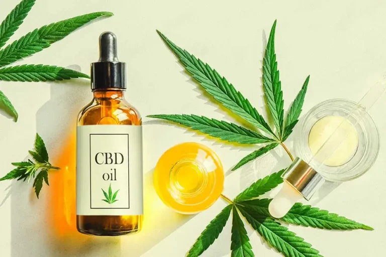Benefits of CBD That You Might Not Know About