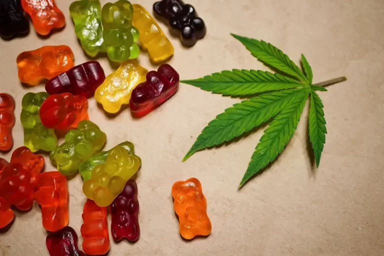 Why CBD Gummy Bears Are Good for You