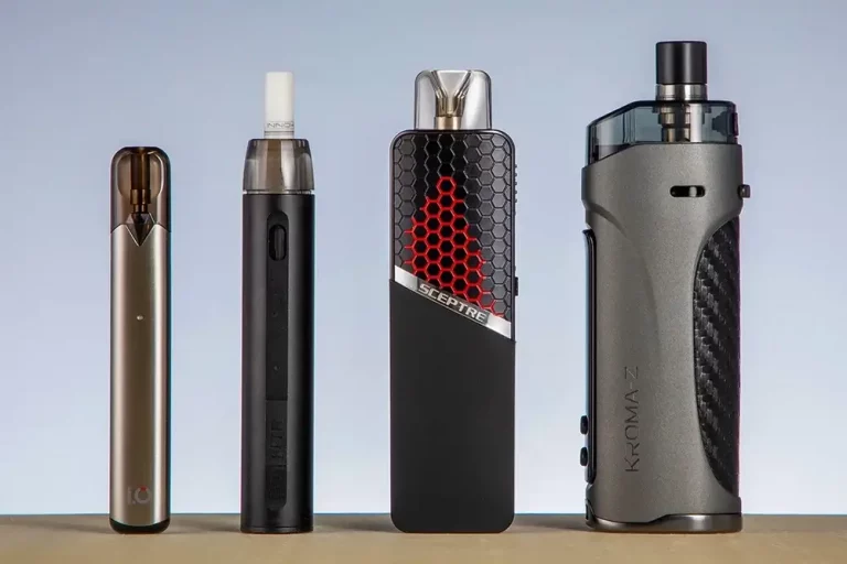What Type Of Mod Is Right For You?
