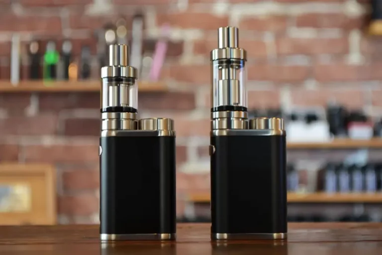 How To Prolong The Life Of Your Vape Device