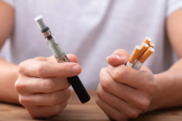 Are The Rules On Vaping Different From Smoking?
