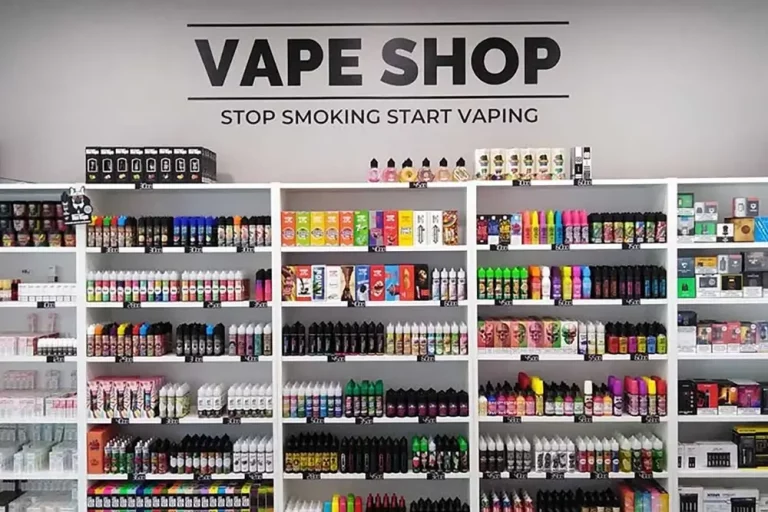 Should I Buy My Vape Products In-Store Or Online?