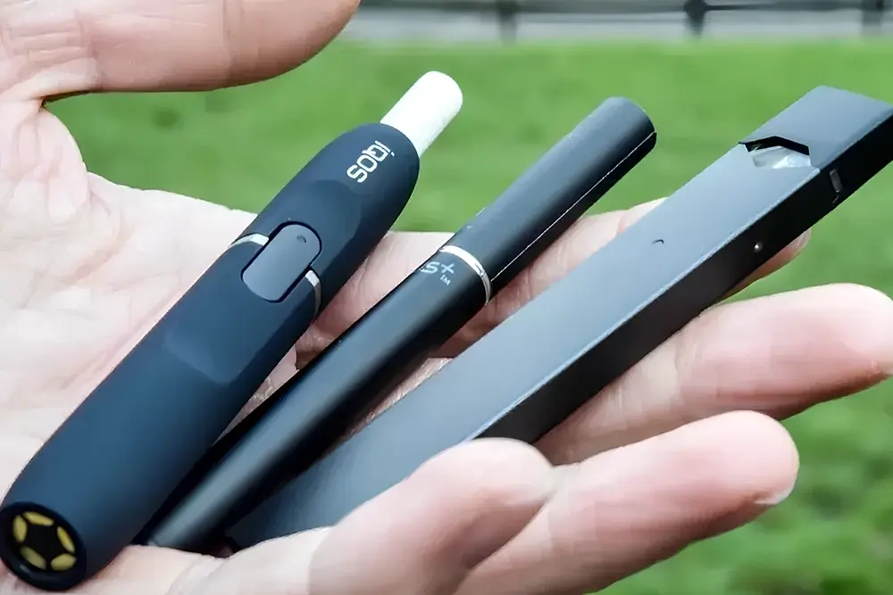JUUL Or IQOS - What Is Right For Me?