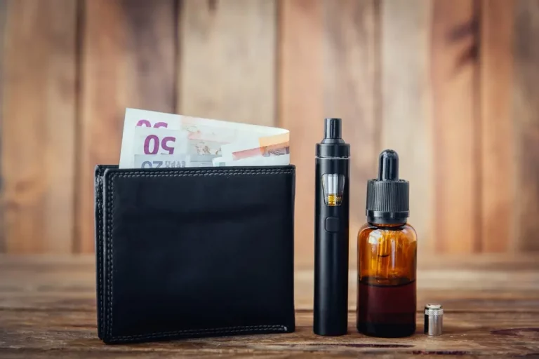 Top Tips For E-Cigs On A Budget