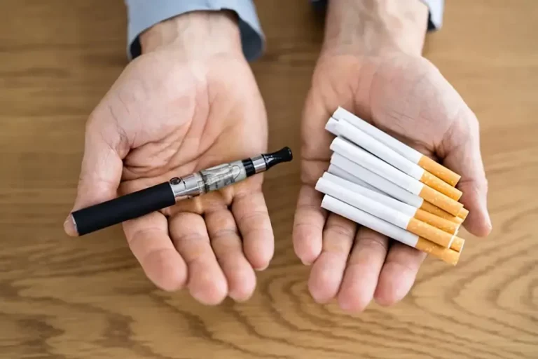 How Is Vaping More Effective Than Other Nicotine Replacement Therapies?