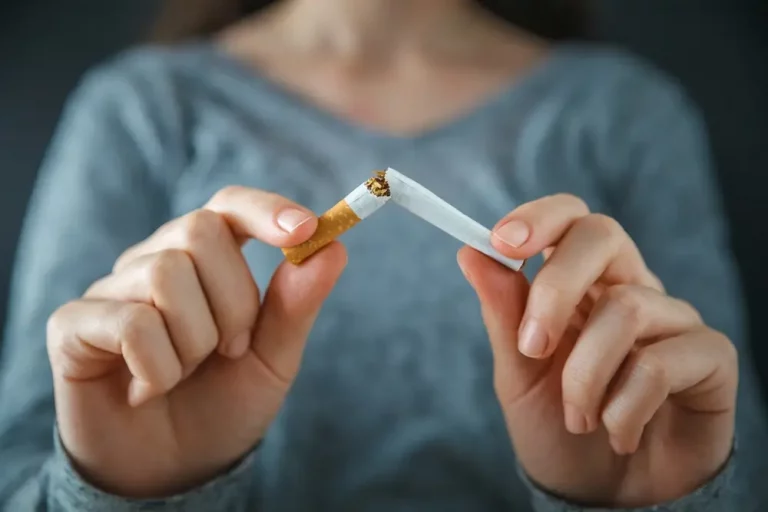 To Quit Smoking Without The Stress