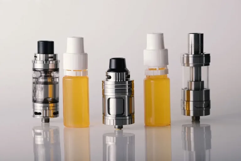 How to Select Your Perfect E-liquids?