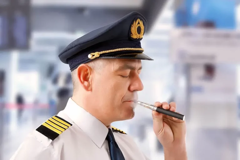 How to Fly with Vapes and Carts on a Plane