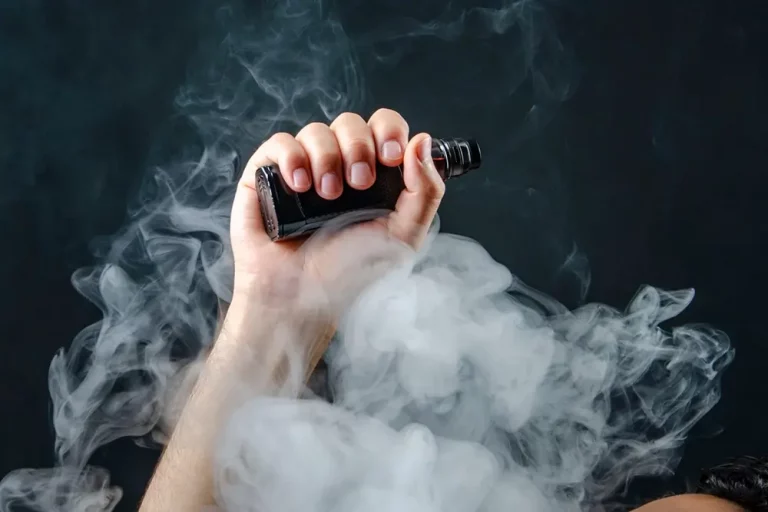 Reasons to Vape Without Nicotine