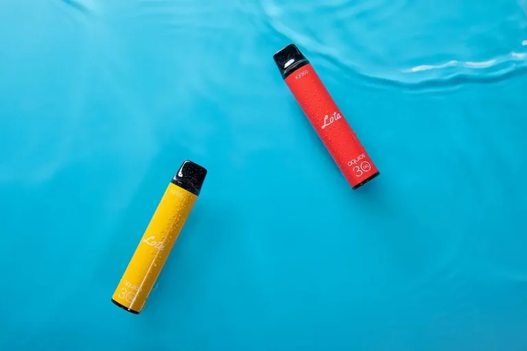 All You Need to Know About Water-Soluble Vapes