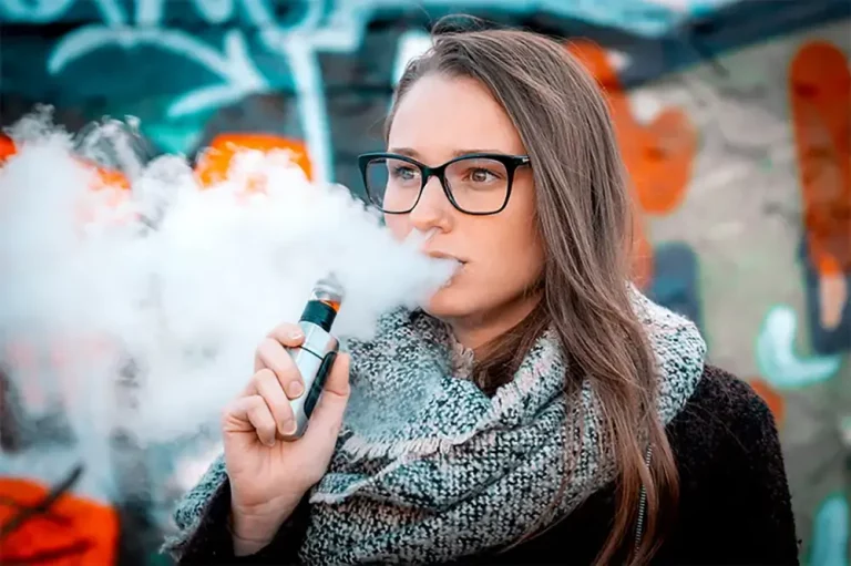 Can You Vape Without Nicotine?