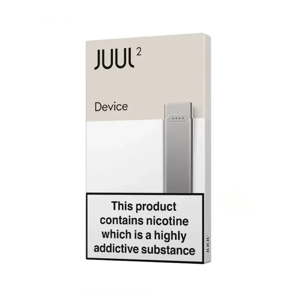 JUUL 2 Device Kit