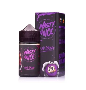 Nasty Juice Asap Grape 50ml E-liquid