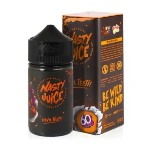 Nasty Juice Devil Teeth 50ml E-liquid