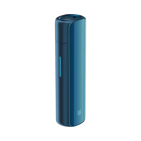 IQOS LIL SOLID 2.0 Cosmic Blue