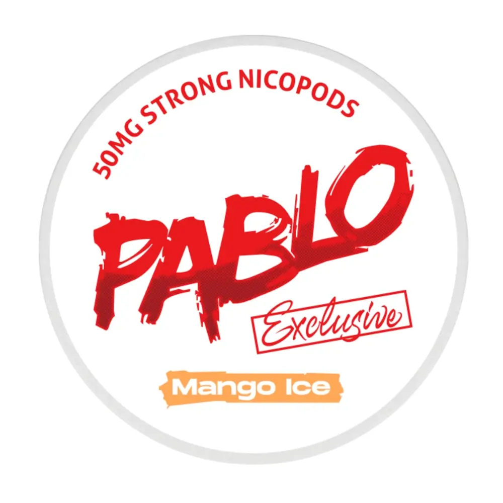 Mango pablo jayvik