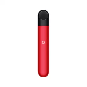 RELX Infinity Device Red