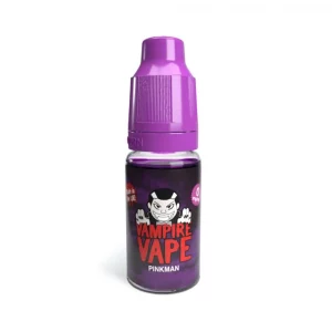VAMPIRE VAPE Pinkman E-liquid 10ml