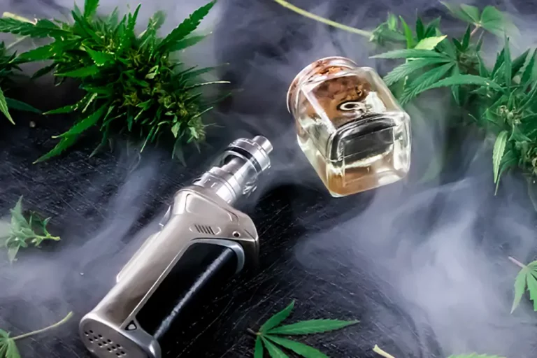 CBD Vape Oil vs. Regular E-Liquid