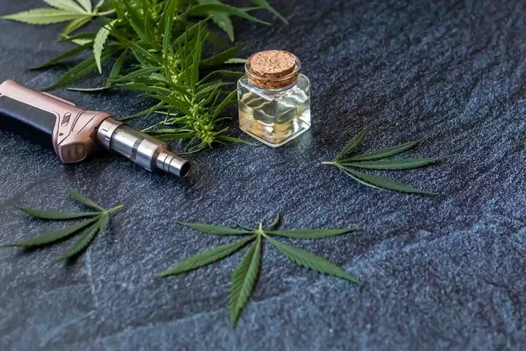 CBD Vaping for Pain Management: A Natural Solution