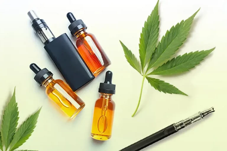 CBD Vaping for Pain Relief