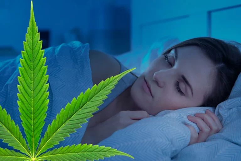 CBD Vaping for Sleep Disorders