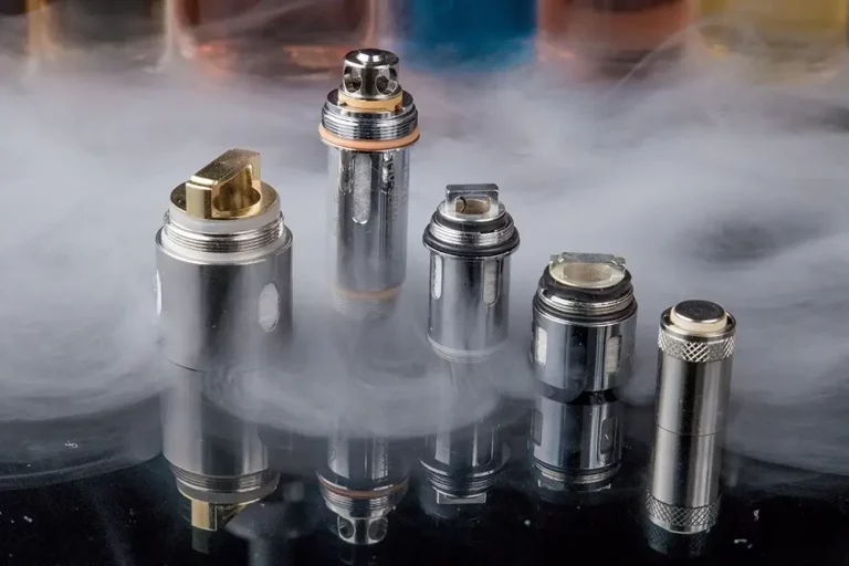Exploring Different Vape Coils: Kanthal, Stainless Steel, and Nickel