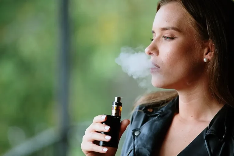 Exploring the Benefits of Temperature Control Vaping